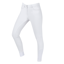 Dublin Ladies Shelby Full Seat Breeches - White