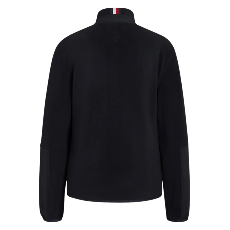 Tommy Hilfiger Women's Huntington Fleece Jacket - Desert Sky-1