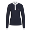 Tommy Hilfiger Women's Taylor Rhinestone Show Shirt - Desert Sky