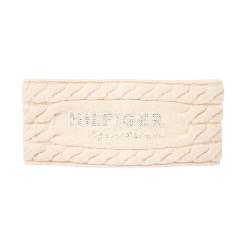Tommy Hilfiger Libby Headband - Taupe