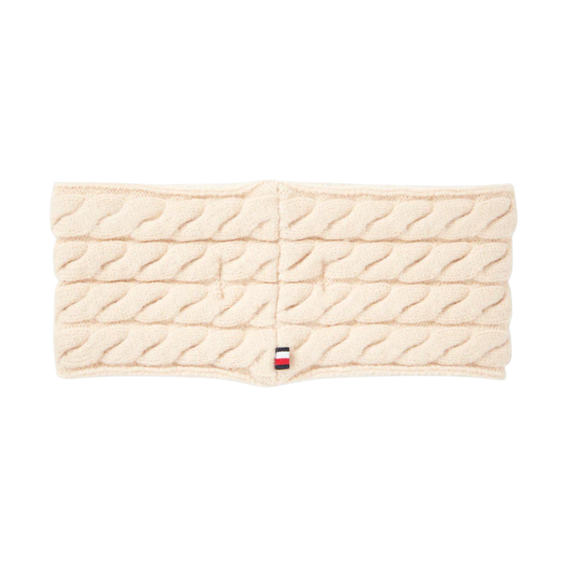 Tommy Hilfiger Libby Headband - Taupe-1