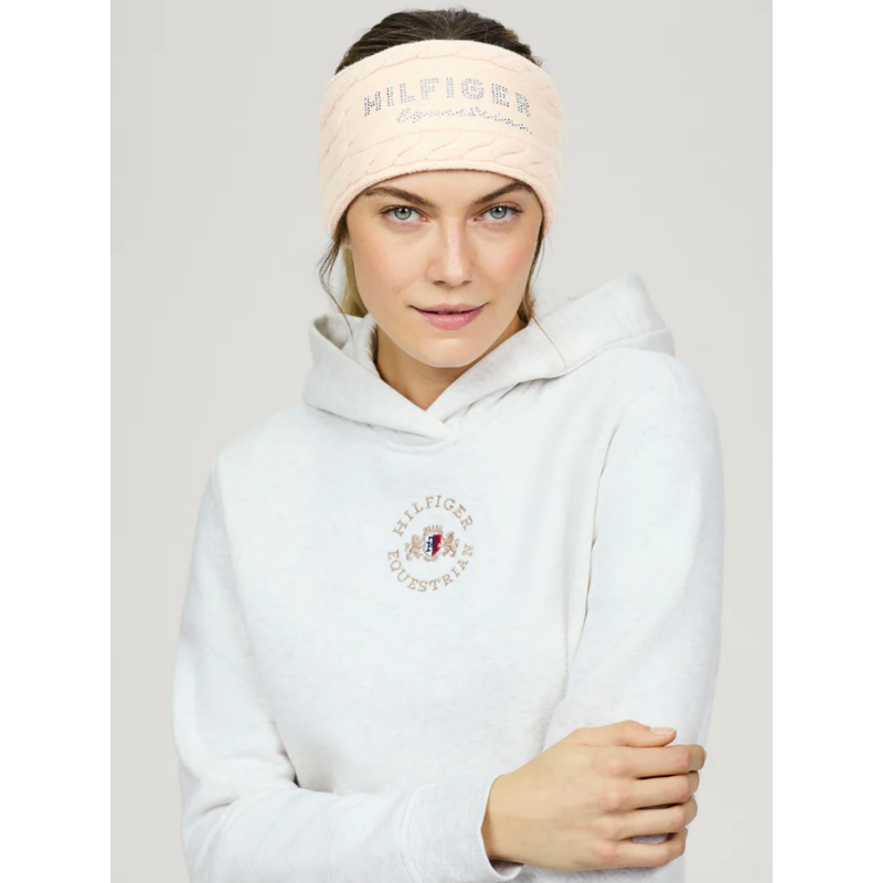 Tommy Hilfiger Libby Headband - Taupe-2
