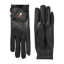 Tommy Hilfiger Bryce Winter Riding Gloves - Black