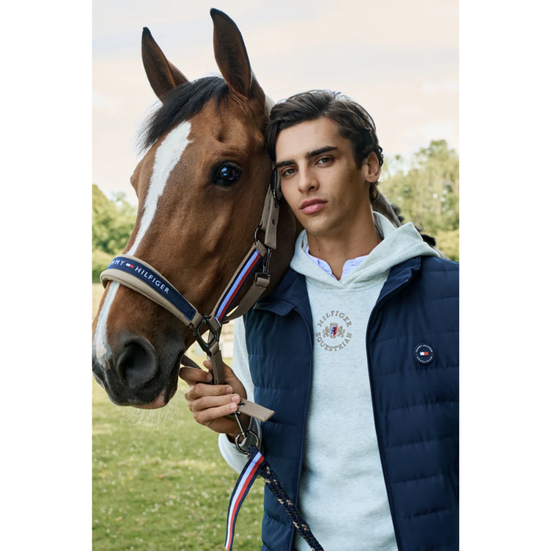 Tommy Hilfiger Grove Hoodie - Ecru-6