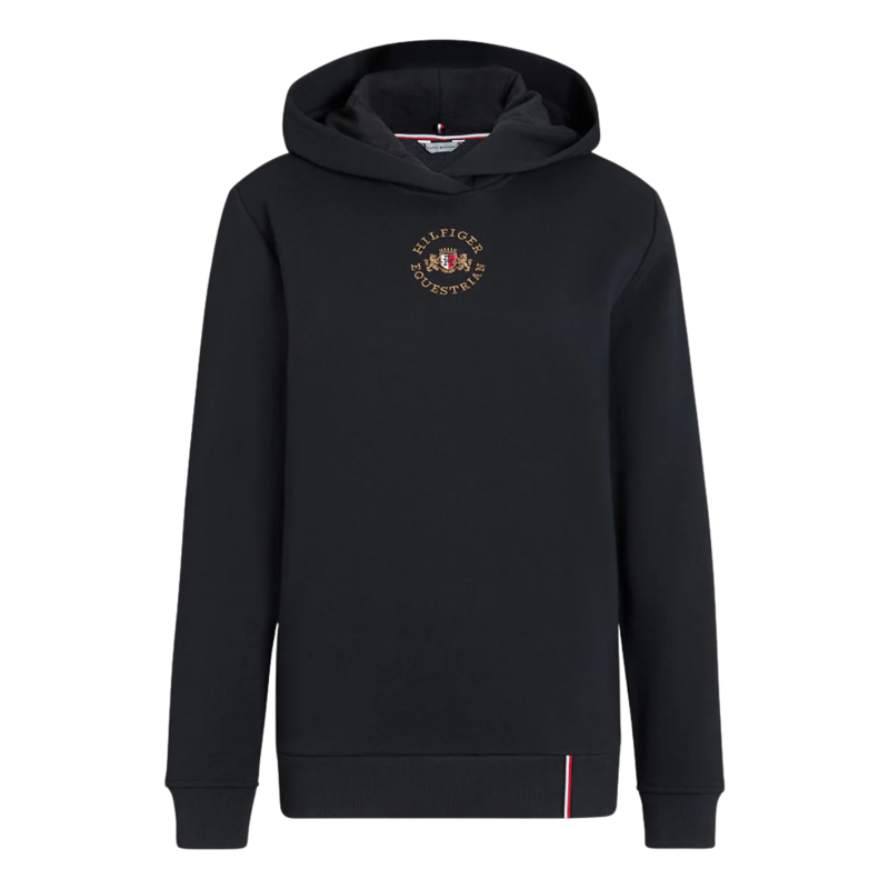 Tommy Hilfiger Grove Hoodie - Desert Sky