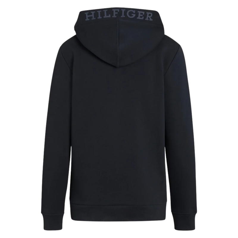 Tommy Hilfiger Grove Hoodie - Desert Sky-1