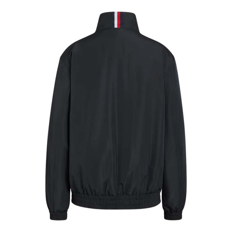 Tommy Hilfiger Penn Bomber Jacket - Desert Sky-1