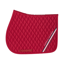 Tommy Hilfiger Stanford Jumping Saddle Pad - Regatta Red - Full
