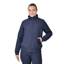Dublin Ladies Zip Through Blouson Team Jacket - Navy
