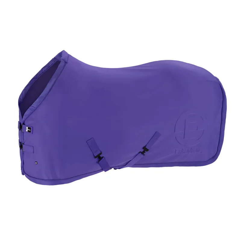 Eskadron Dura Emblem Sweat Rug Dynamic SS24 - Purple