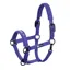 Eskadron Double Pin Headcollar Dynamic SS24 - Purple