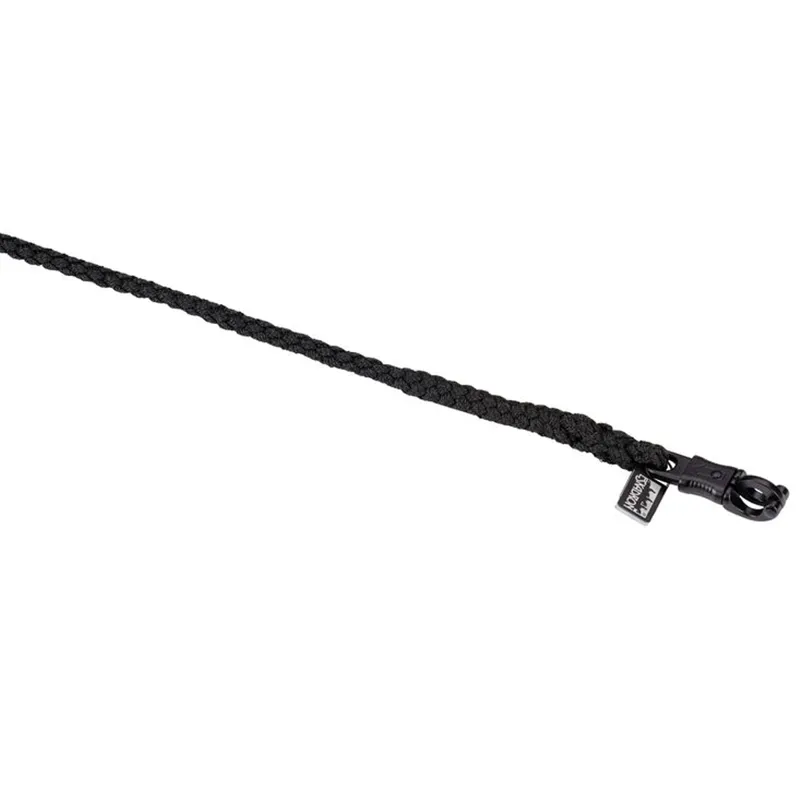 Eskadron Regular Panic Hook Leadrope Dynamic SS24 - Black