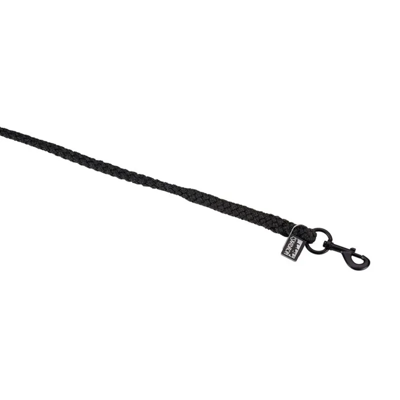 Eskadron Regular Standard Hook Leadrope Dynamic SS24 - Black