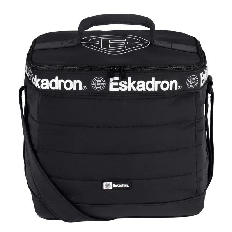 Eskadron Softshell Accessories Bag Dynamic SS24 - Black