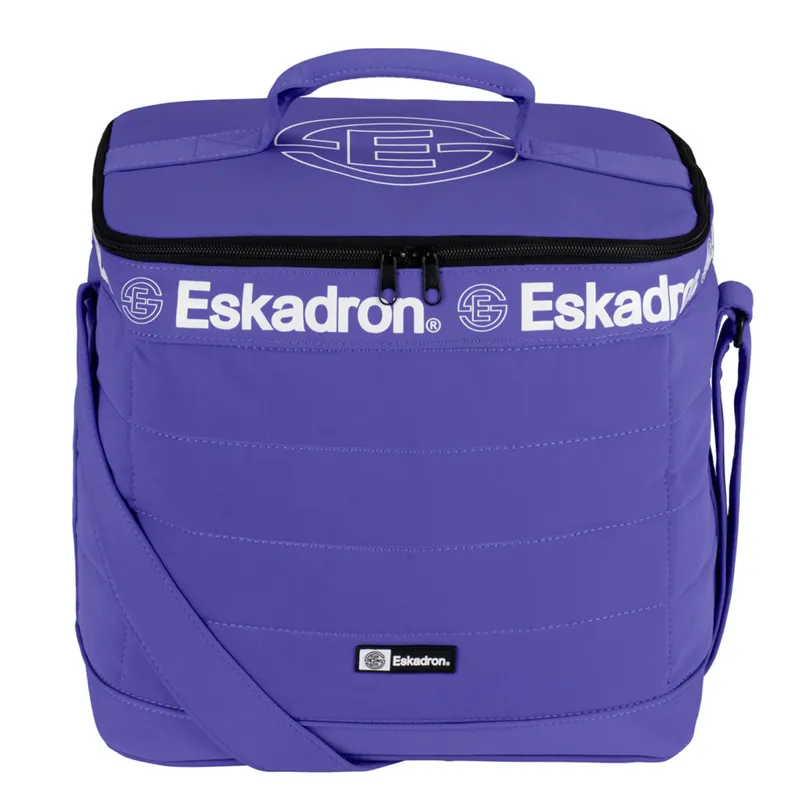 Eskadron Softshell Accessories Bag Dynamic SS24 - Purple
