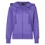 Eskadron Ladies Zip-Hood Tech-Jersey Shirt Dynamic SS24 - Purple