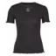Eskadron Ladies Rib T-Shirt Dynamic SS24 - Black