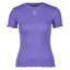 Eskadron Ladies Rib T-Shirt Dynamic SS24 - Purple