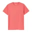 Joules Denton Men's Plain Jersey Crew Neck T-Shirt - Rose