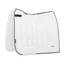 LeMieux Loire Dressage Square - White
