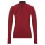 LeMieux Young Rider Base Layer - Chilli