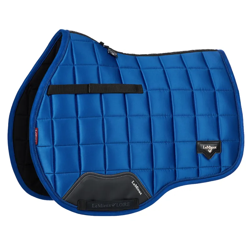 LeMieux Loire Classic GP Square - Benetton Blue