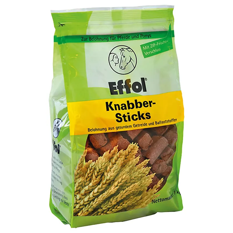 Effol Nibble Sticks - 2.5kg