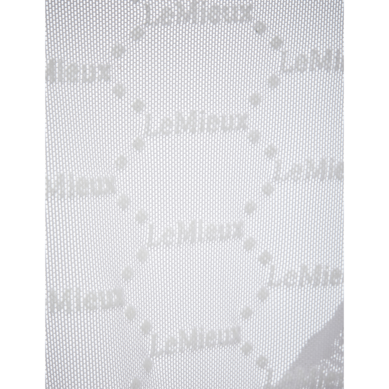 LeMieux Emily Short Sleeve Show Shirt - White-4