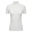 LeMieux Emily Short Sleeve Show Shirt - White