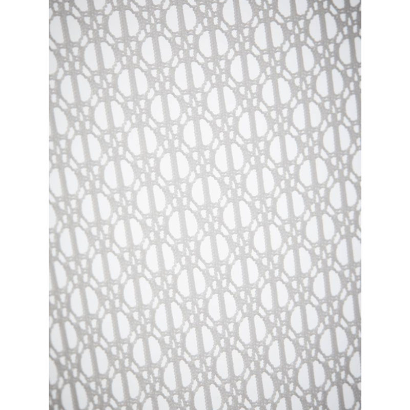 LeMieux Camille Short Sleeve Show Shirt - White-4