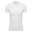 LeMieux Camille Short Sleeve Show Shirt - White