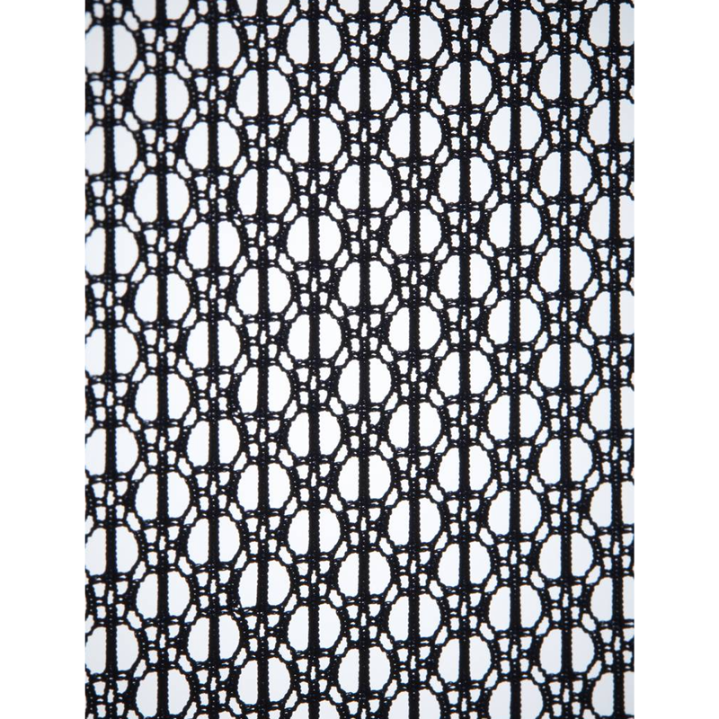 LeMieux Camille Short Sleeve Show Shirt - Navy-3