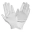 LeMieux Pro Mesh Glove - White