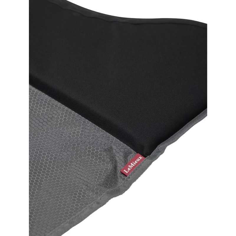 LeMieux Pro Stable Guard - Black-1