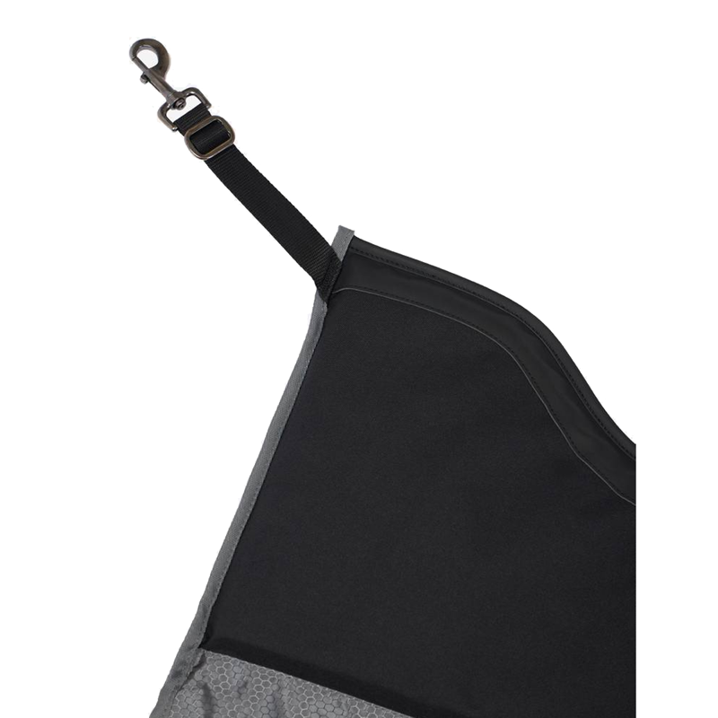 LeMieux Pro Stable Guard - Black-2