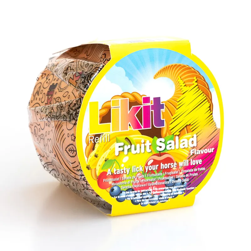Likit Large - Fruit Salad