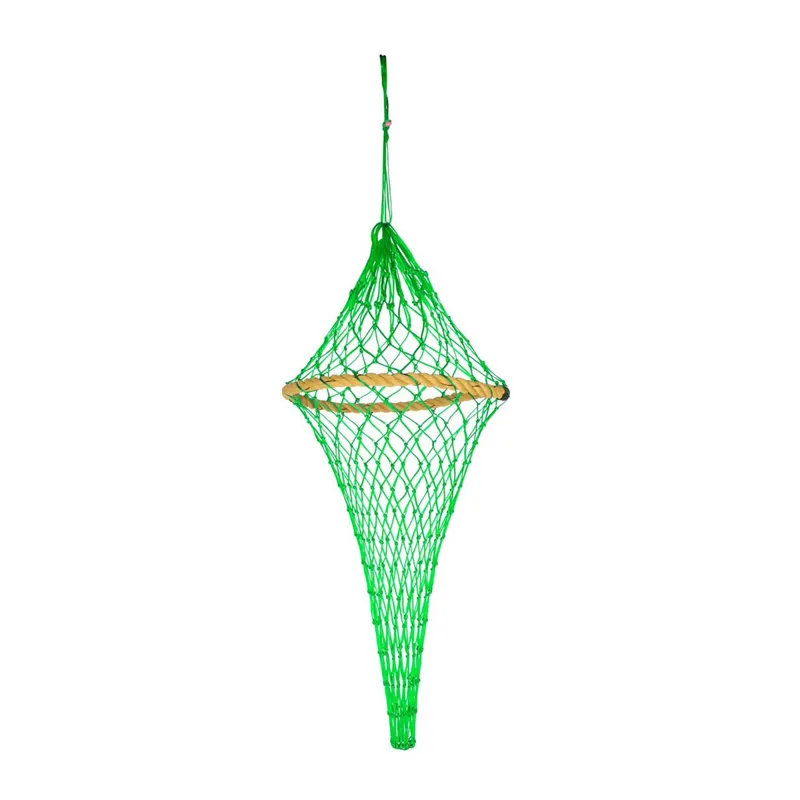 Imperial Riding IRHEasyfill Haynet with Ring - Green