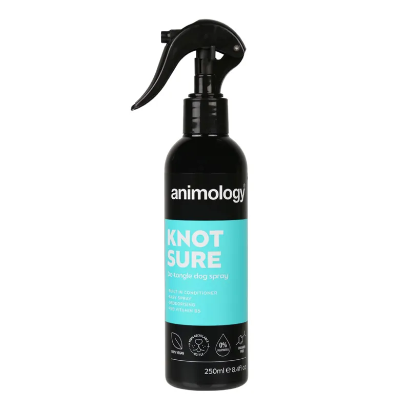 Animology Knot Sure Detangle Spray - 250ml
