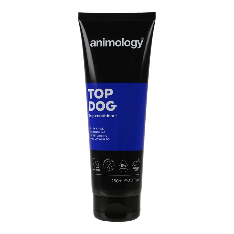 Animology Top Dog Conditioner - 250ml