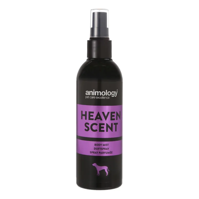 Animology Heaven Scent Body Mist - 150ml