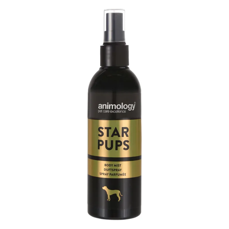 Animology Star Pups Body Mist - 150ml