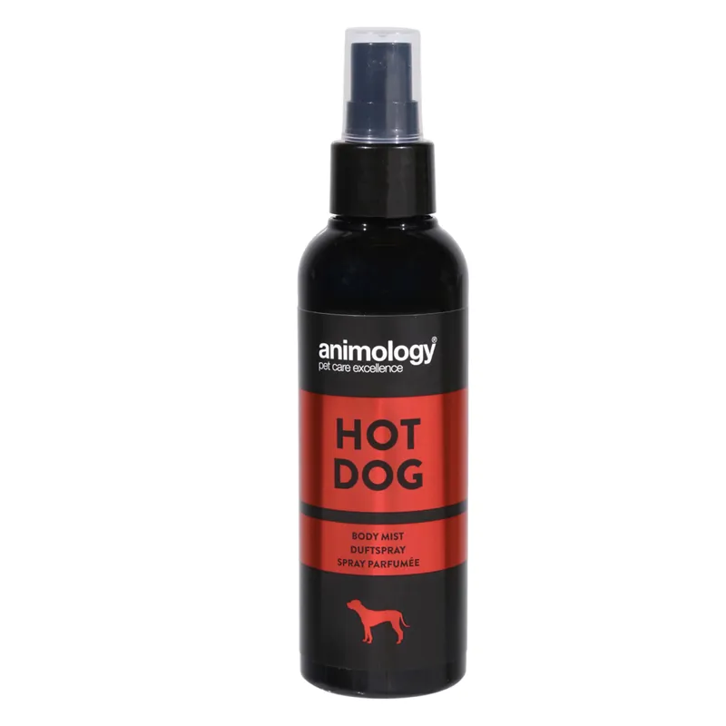 Animology Hot Dog Fragrance Mist- 150ml