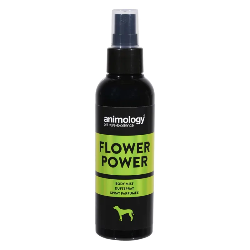 Animology Flower Power Fragrance - 150ml