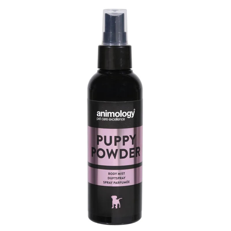 Animology Puppy Powder Fragrance Mist - 150ml