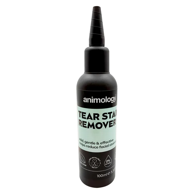 Animology Tear Stain Remover - 100ml