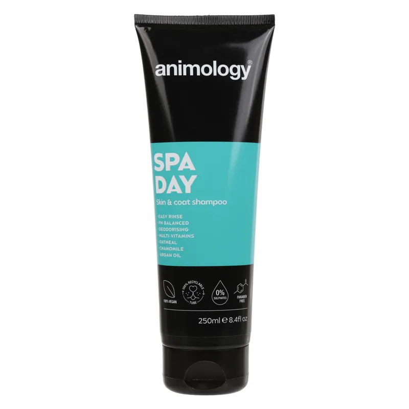 Animology Spa Day Shampoo - 250ml