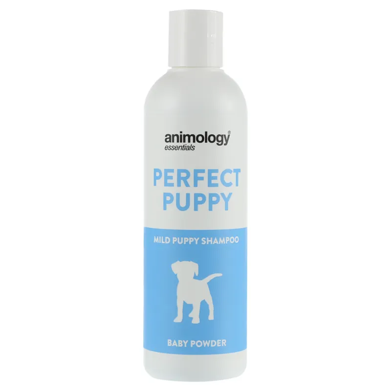 Animology Essentials Perfect Puppy Shampoo - 250ml