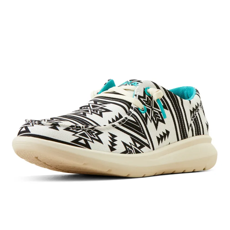 Ariat Women's Hilo Casual Shoe - Stark Southwest