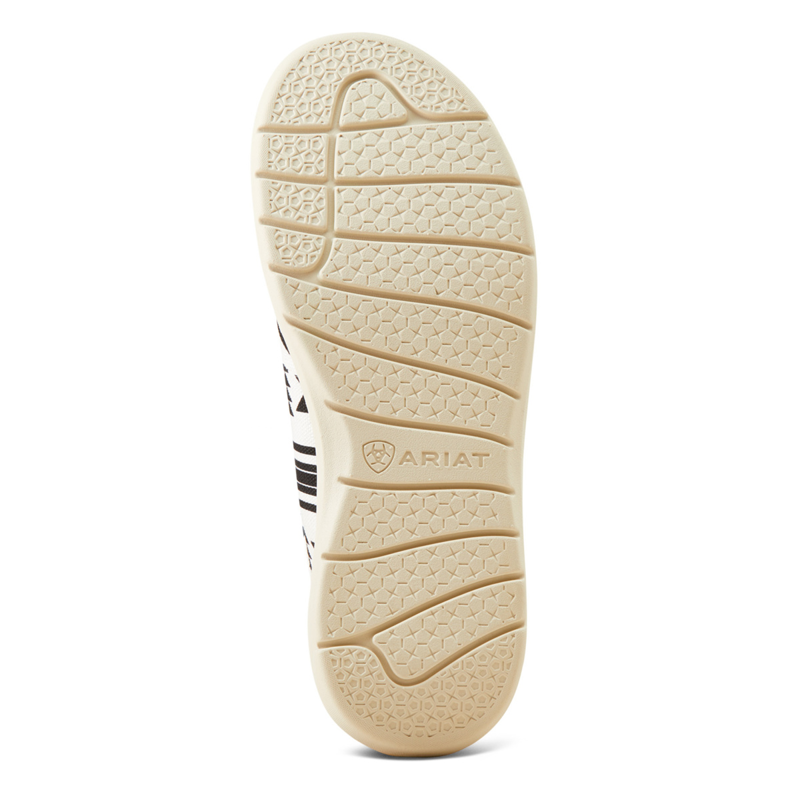 Ariat Women's Hilo Casual Shoe - Stark Southwest-6