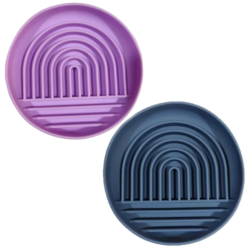 Parallax Hide And Lick Pet Bowl